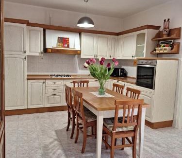 Sant'Antioco House | Apposentu Sant'Antioco