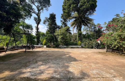 Vayittiri Villa | Appoyes villa