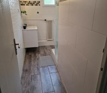 Sainte-Marguerite Apartment | Appparement T3 Marseille 13009