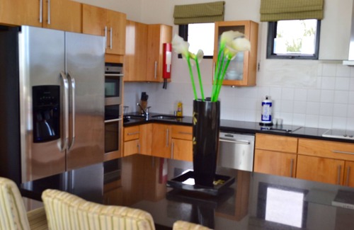 Saint Lawrence Condo | Approved Rooftop Penthouse St Lawrence Gap.
