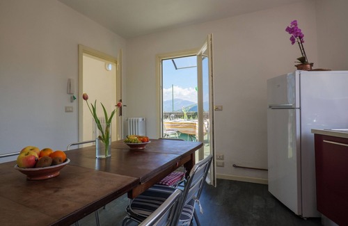 Castello House | Approx. 160 m² 5½-room house over 4 floors