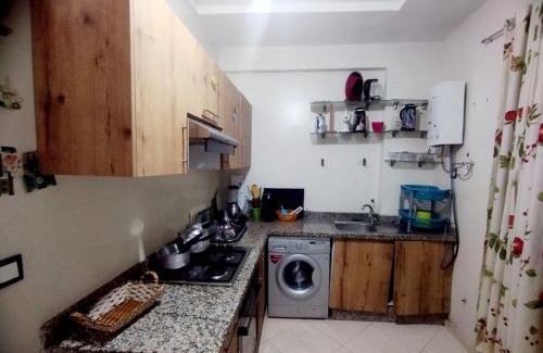 El Jadida Apartment | Apprt Ennakhil 2