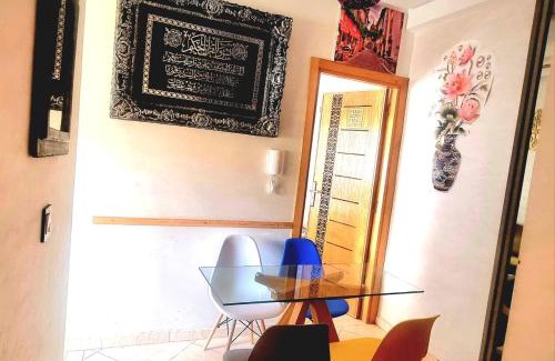El Jadida Apartment | Apprt Ennakhil 2