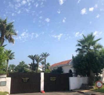 Cabo Negro Apartment | Apprt hôtel mirador cabo dream 98