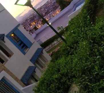 M'diq Apartment | Apprt Lilia Medieq