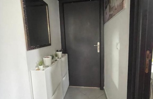 M'diq Apartment | Apprt Lilia Medieq