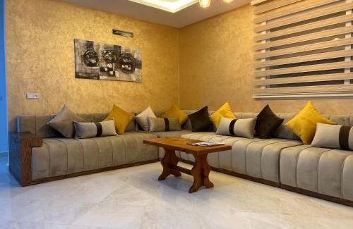 Oujda Apartment | Apprt lux