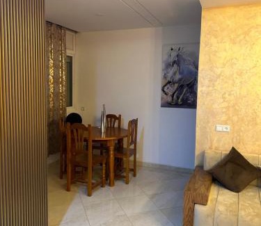 Oujda Apartment | Apprt lux