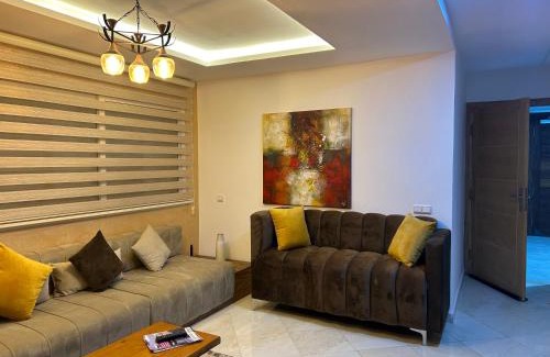 Oujda Apartment | Apprt lux