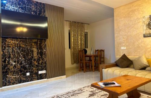Oujda Apartment | Apprt lux