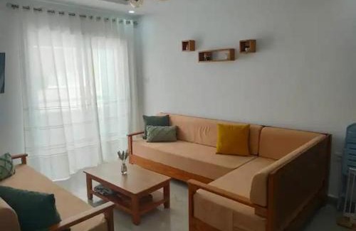 Kelibia Apartment | Apprt Proche Plage - Bien equipé