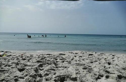Kelibia Apartment | Apprt Proche Plage - Bien equipé