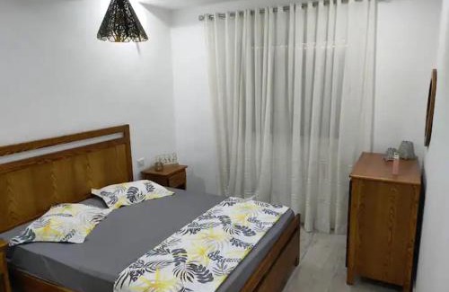Kelibia Apartment | Apprt Proche Plage - Bien equipé