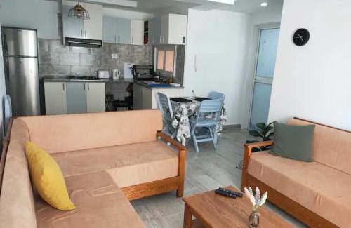Kelibia Apartment | Apprt Proche Plage - Bien equipé