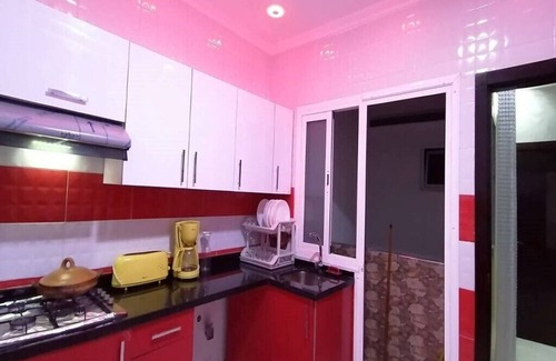 Ahriq Apartment | Apprt well equipped! 5 min the beach welcome :)