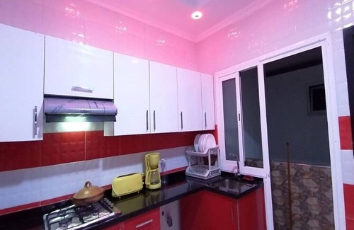 Ahriq Apartment | Apprt well equipped! 5 min the beach welcome :)