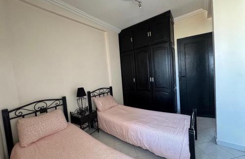 L'Ocean Apartment | Appt 2 ch salon corniche