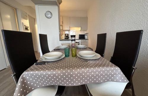Port District Apartment | Appt 3 pièces - CHATELAILLON PLAGE - CL130-212