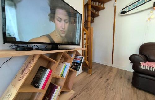 Coarraze Apartment | Appt 4 pers 30mn Lourdes Vallée d'Ossau