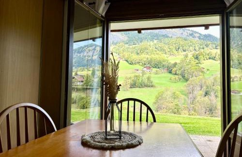 Flumet Apartment | Appt 4 pers, pied des pistes
