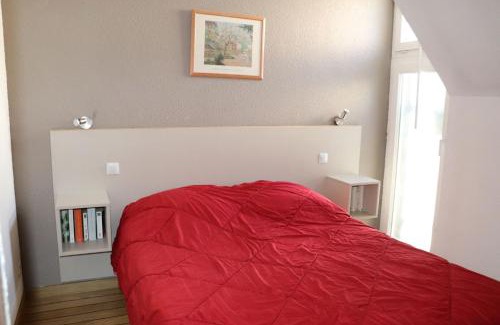 Cauterets Apartment | Appt 6- 8 personnes plein centre Cauterets 2 places parking