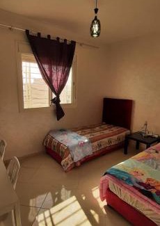 Martil Apartment | APPT A Louer MARTIL