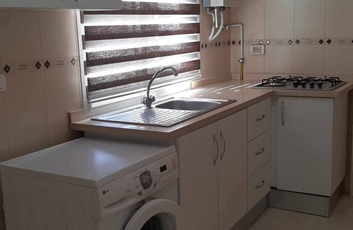 Sahloul Apartment | Appt au 2eme Étage D'une Villa