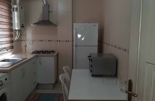 Sahloul Apartment | Appt au 2eme Étage D'une Villa