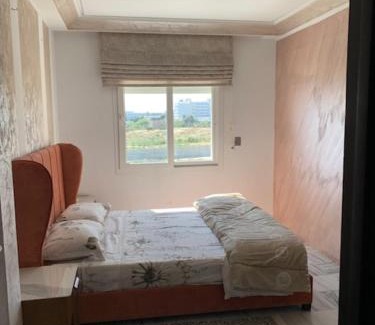 Sousse - Monastir Apartment | appt cosy , front de mer