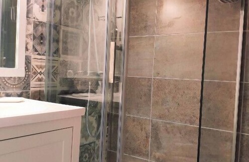 Cabourg Apartment | Appt De Charme close to the beach with terrace