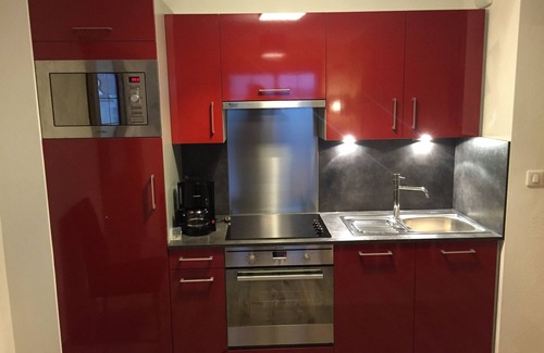 Saint-Lary-Soulan Apartment | Appt Grand Standing of 62m ² Full Center of Saint Lary village