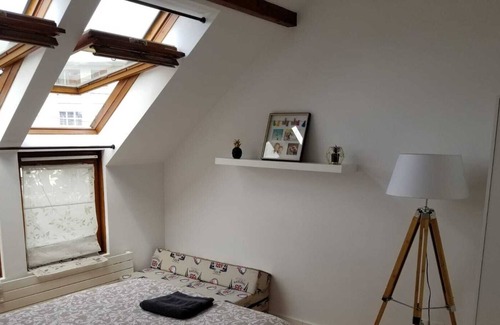 Melun Apartment | Appt'Hôtel MELUN