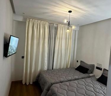 Cite Charaf Apartment | Appt Haut Standing - Agadir Bay