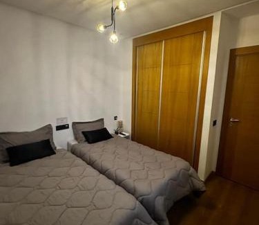 Cite Charaf Apartment | Appt Haut Standing - Agadir Bay