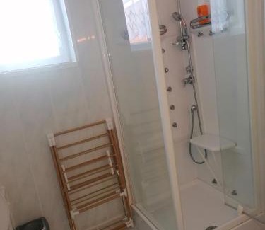 Rouvroy Apartment | Appt l'orientale 50m2 avec terrasse
