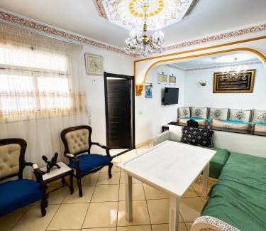 Oued Laou Apartment | Appt Oued Laou - Sultana