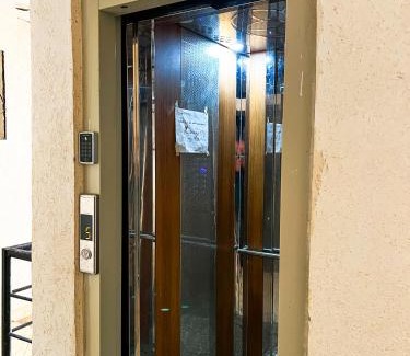 Oued Laou Apartment | Appt Oued Laou - Sultana