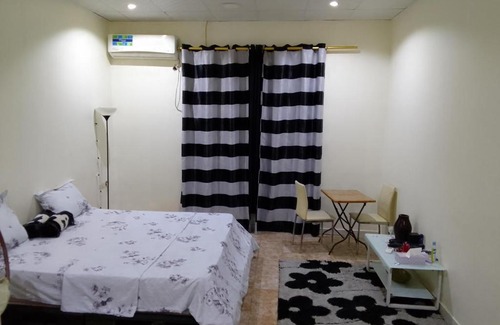 Djibouti House | Appt Rirache