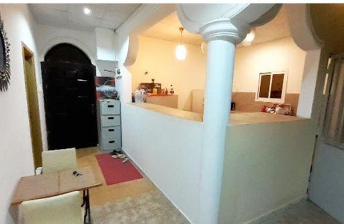 Djibouti House | Appt Rirache