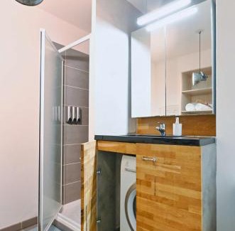 Castelnau-le-Lez Apartment | Appt T2 en rez-de-jardin, au calme, à 2mn tram !