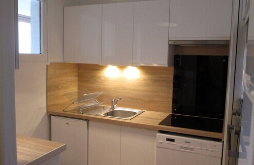 Saint-Lary-Soulan Apartment | APPT T2 ST LARY SOULAN VILLAGE SEASONAL RENTAL