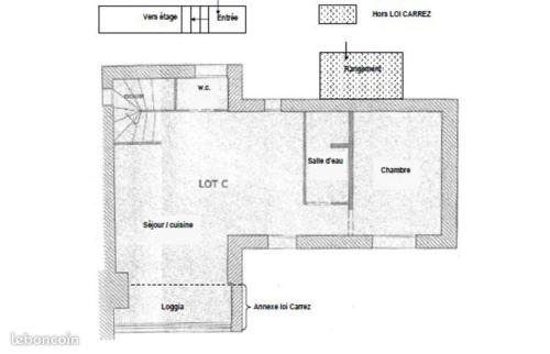 La Londe-les-Maures Apartment | Appt T2 tout confort face plage Argentière avec grande terrasse