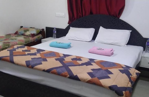 Kamalapur House | APPU Homestay