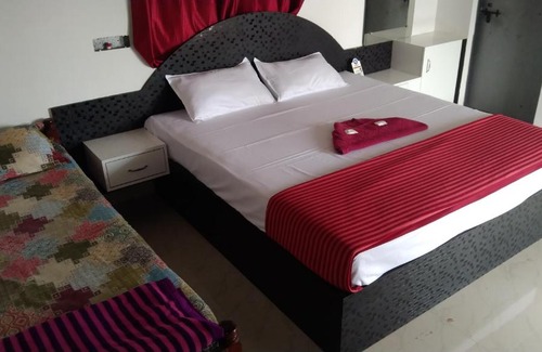 Kamalapur House | APPU Homestay