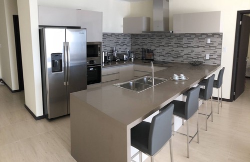 Oranjestad-West Condo | ! APR - DEC SALE! 5★ LUX SPACIOUS ON EAGLE BEACH 2' WALK!