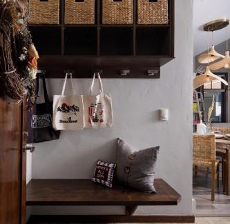 Downtown Steamboat Springs Apartment | Apres Chic at Howelsen Place condo