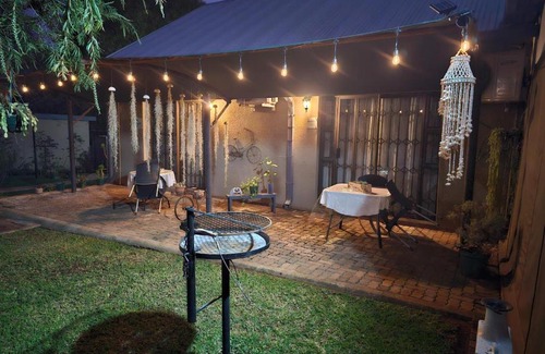 Makhado Apartment | Apricity Inn