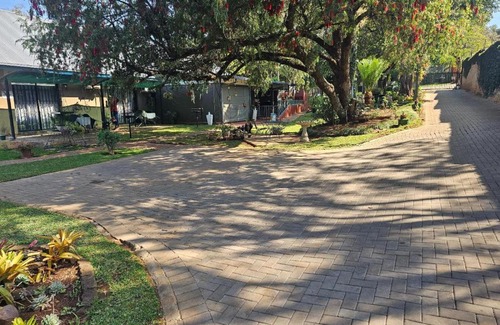 Makhado Apartment | Apricity Inn
