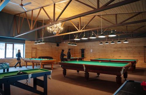 Agveran Resort | Apricot Aghveran Resort