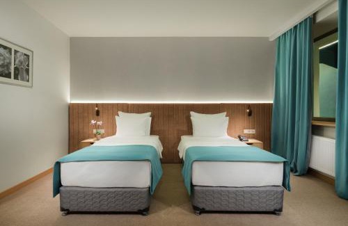 Agveran Resort | Apricot Aghveran Resort